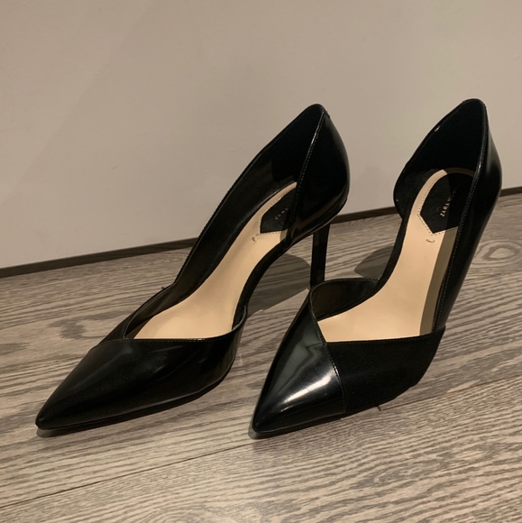 Beautiful Zara Women Shoes🌺💕 - Picture 1 of 4